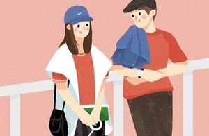 The woman that remarries 3 years, understood a reason, money, it is the germ of happy marriage