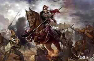 A lot of people think Huo Qu disease is exaggerated by history, actual not only did not exaggerate,