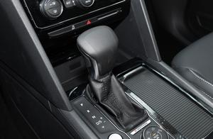 In heart department car 