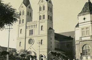 Old city remembers: The Qingdao 1938