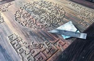 红木家具如意纹寓意 红木家具雕刻有哪些什么意义象征