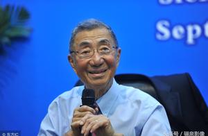 Ding Zhaozhong, physicist of foreign citizen of Ch