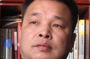 Have Chen Jie of big V of spacer screen sth resemb