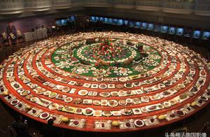 Solid pat Xinjiang to breath out secret the world 