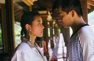 Huang Rihua is classical harbor drama 