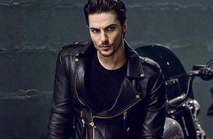 The engine style with the bad ruffian that man sty