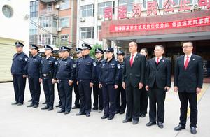 Lin Zhou court implements reappearance power! Owe 