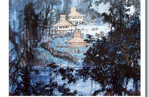 Zong Jixiang's painter " edition accept amorous 