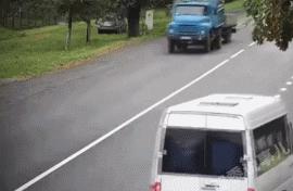 Use graph caution: What traffic accident comes is 