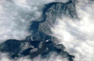 An ancient name for China the Qin Ling of arteries