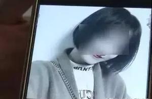 Late night jump opens 21 years old of female under