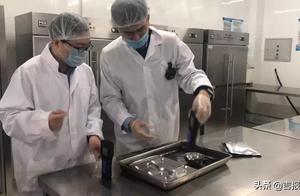 Quick check of 2 areas safety enters the Changchun