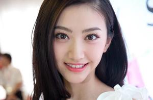 Inchoate activity beauty illuminates Jing Tian clo