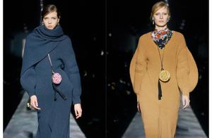 Givenchy 2019 breaks Eden to be this season theme