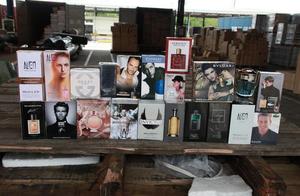 This many 17 thousand, a variety of 160 export goo