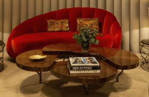 用家具表达安全 如何把握家具设计中的尺度感