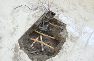 Room of rich force clothbound runs " Jing holds a