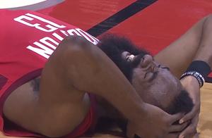 Break out! Ha Dengkai bureau gets hurt 5 minutes only, 4 slow lens uncover all the details, act of D