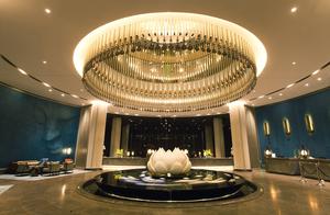 The intent swims: Buddhist meaning is infinite, clever Shandafo