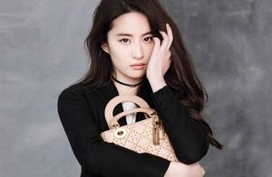 Admire Liu Yifei (8) !