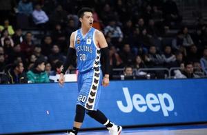 Review CBA disgrace one act: Di Xiaochuan insults 