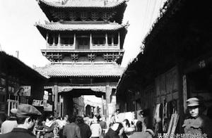 The Shanxi 40 years ago makes the same score old p