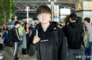 Faker: LPL gains the championship to be absent bec