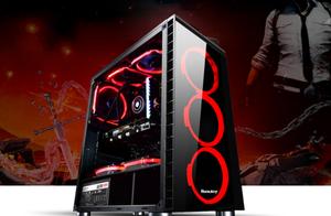 Buy computer to fasten anxious to get things on th