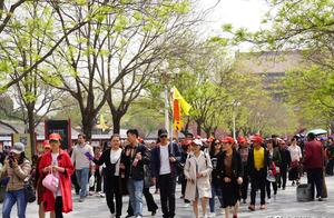 51 long holidays came quickly, entrance of the Imp