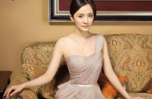 Yang Mi's beauty but of more than beauty extremel