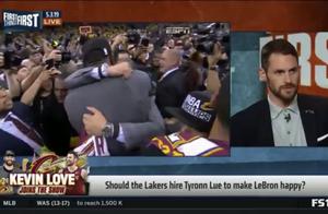 The name is written down explode body of Tai Lun Lu is in LasVegas, why is he here? Or concern with