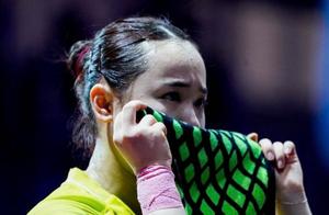 World ping surpasses Japanese singles be defeated!