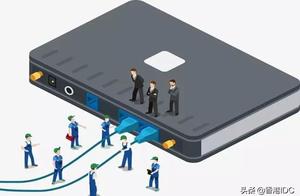 Analysis of breakdown of 8 kinds of networks and t