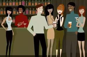 Your drinking behavior exposed your age! Will quickly look be certain forbid. . .