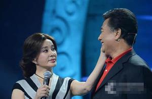 Uncover 5 husbands of 60 years old of Liu Xiaoqing