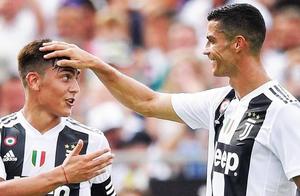 Go after Dibala whether become Woodward newest " 