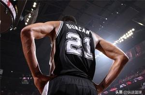 On NBA history the strongest 5 Number One Scholar, deng Ken can pay a copy only, zhanmusi is regretf