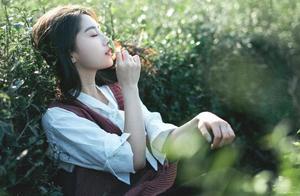 Remind a woman, blame broken bits namely bad man, 