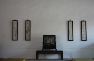 Museum of Shenyang the Imperial Palace