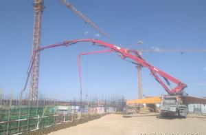 The problem of 21 construction quality with concre