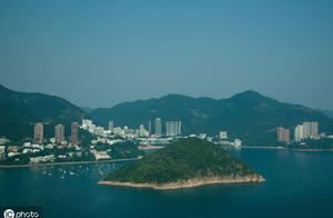 The 6 big free tourist attractions that you have to go to Hong Kong, the last, there should be patie
