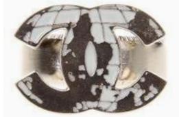 A Mani and sweet Nai show of Parisian fashionable 