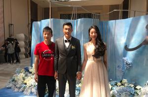 Ji Daoshuai of male platoon header and goddess 2 p