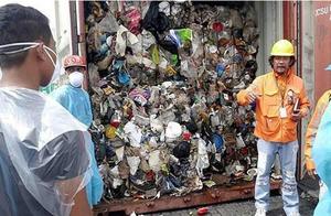 Philippine do not pick garbage! Duteerte explodes wide mouth, do foreign rubbish to let Canada eat o