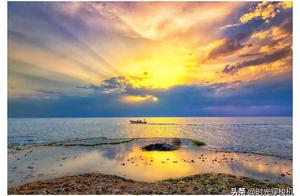 The beautiful scene of Lebanon of beautiful middle