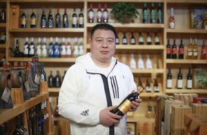 Indebted 700 thousand, henan man is decisive turn 