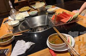 Xi'an hair of pregnant woman of leak of natural g