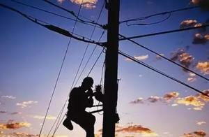 For what electrician post demands exceeds supply, 