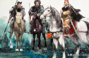 Say Yue Fei's dead injustice, what this one gener