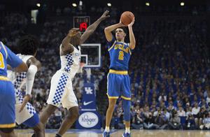 Does shoot a basket forbid? Tone moves your eightf